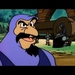 Meet your Posher, Brett